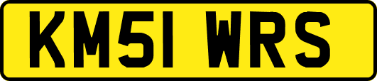 KM51WRS