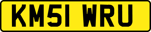 KM51WRU