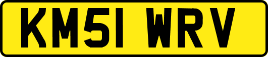 KM51WRV