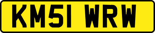 KM51WRW