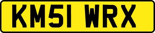 KM51WRX