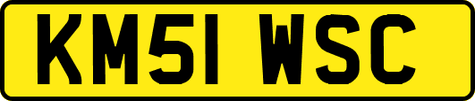 KM51WSC