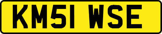 KM51WSE
