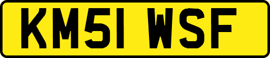 KM51WSF