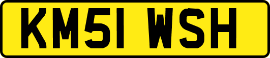 KM51WSH