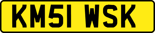 KM51WSK