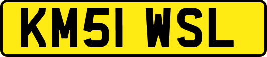 KM51WSL
