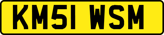 KM51WSM