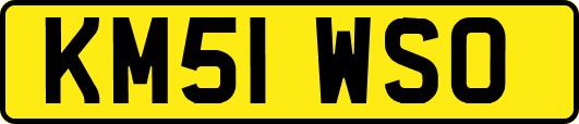 KM51WSO