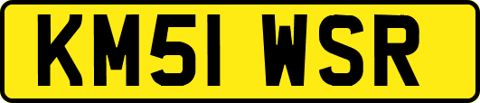 KM51WSR