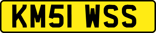 KM51WSS