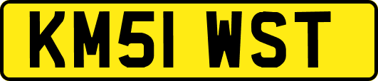 KM51WST