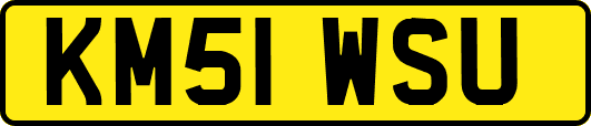 KM51WSU