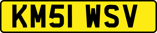 KM51WSV