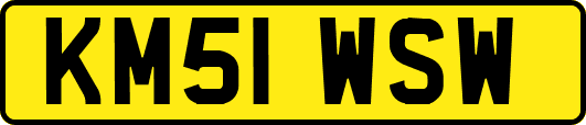KM51WSW