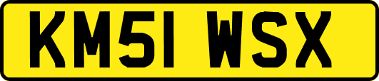KM51WSX