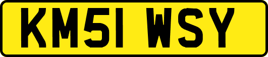 KM51WSY