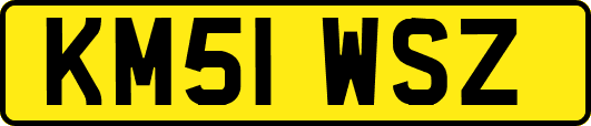 KM51WSZ