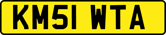 KM51WTA