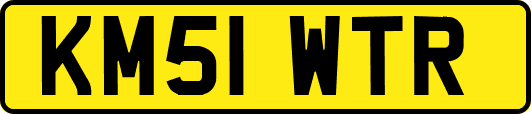 KM51WTR