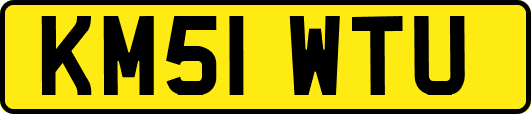 KM51WTU