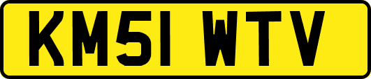 KM51WTV
