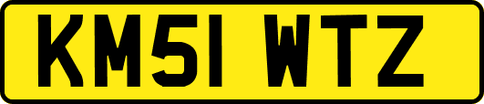 KM51WTZ