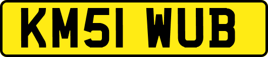 KM51WUB