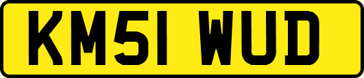 KM51WUD