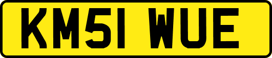 KM51WUE