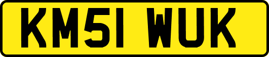 KM51WUK