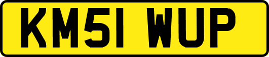 KM51WUP
