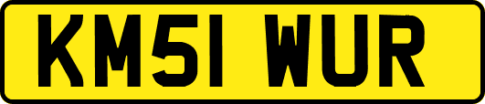 KM51WUR