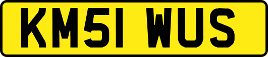 KM51WUS