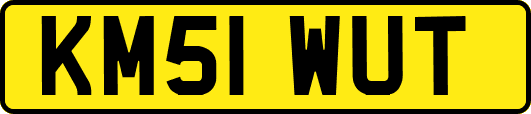 KM51WUT