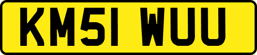 KM51WUU