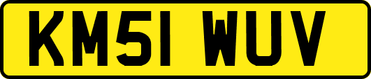 KM51WUV