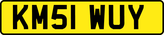KM51WUY
