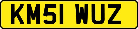 KM51WUZ