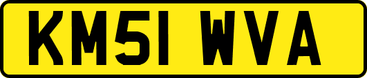 KM51WVA