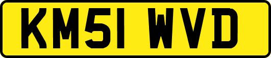 KM51WVD