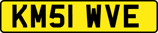 KM51WVE