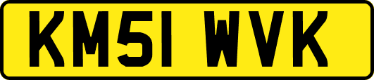 KM51WVK