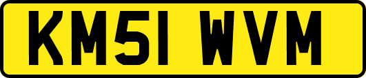KM51WVM