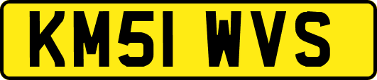 KM51WVS