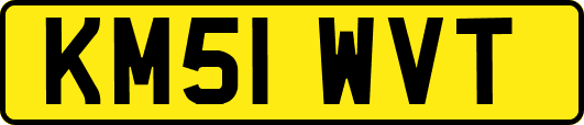 KM51WVT