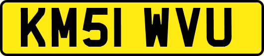 KM51WVU