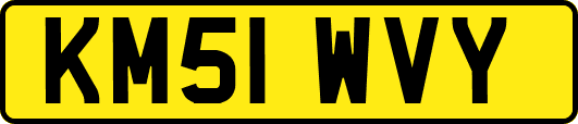KM51WVY