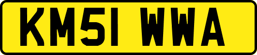 KM51WWA