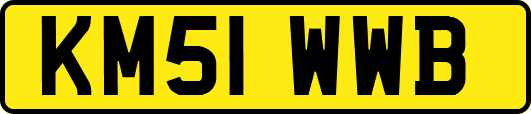 KM51WWB